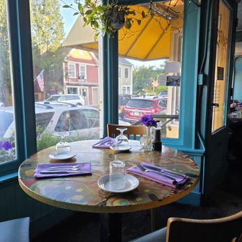 Slates Restaurant & Bakery - Bakeries Near Me - Hallowell, Maine
