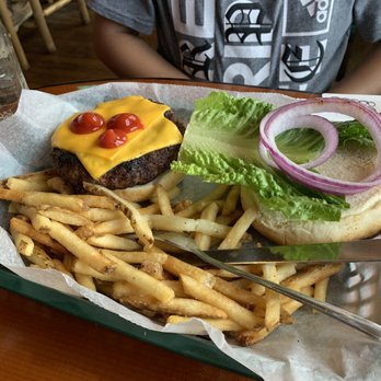 Ocean Deck - Big Daddy burger - Seafood Near Me - Daytona Beach, Florida Ocean Deck - Big Daddy burger - Seafood Near Me - Daytona Beach, Florida