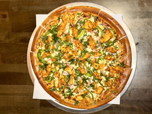 Seattle Pizza and Bar by null