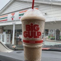 7-Eleven - Heaven is for real ...