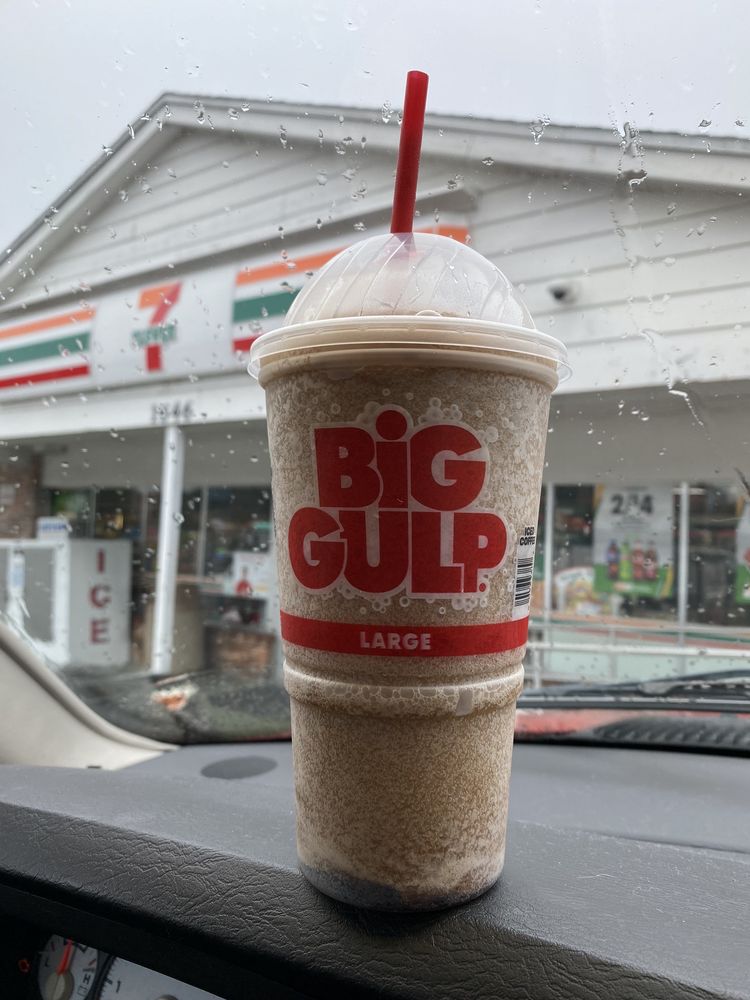 7-Eleven Logo