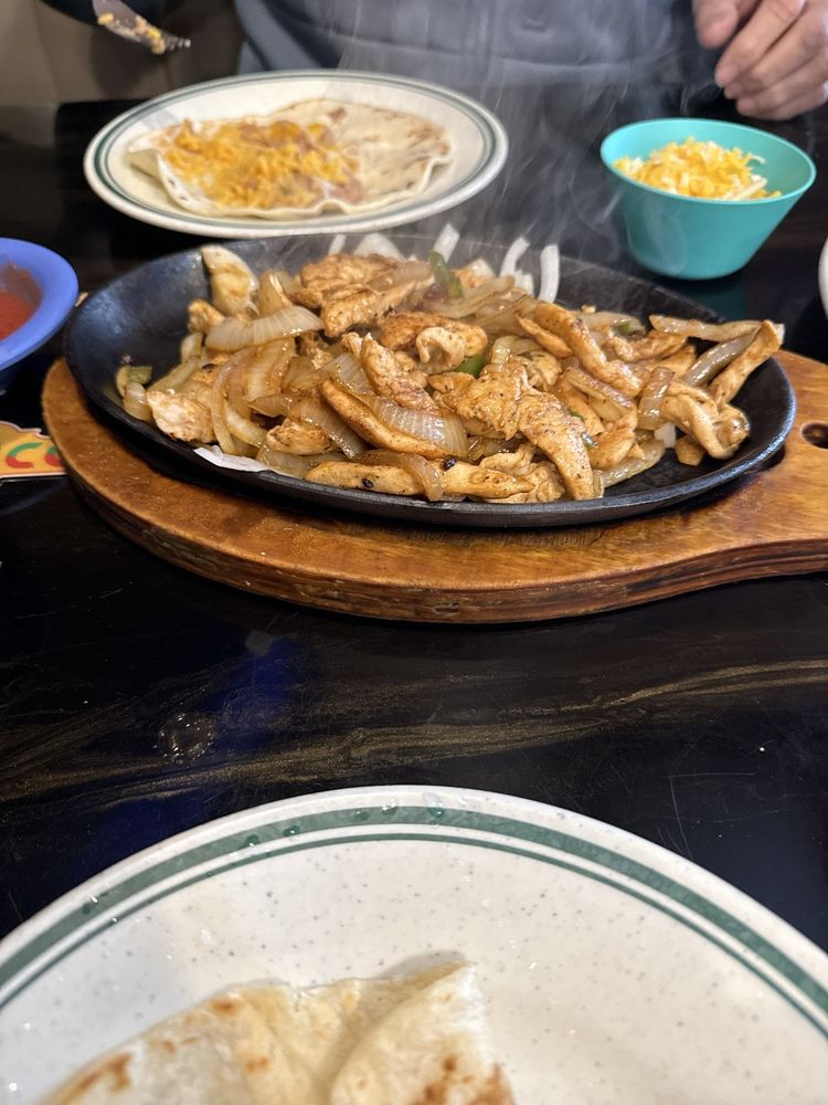 Mexico City Cafe Logo