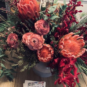 Botanicamuse - Florists Near Me
