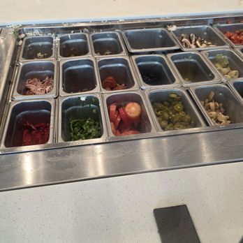 MOD Pizza - Fast Food Near Me - Kissimmee, Florida MOD Pizza - Fast Food Near Me - Kissimmee, Florida