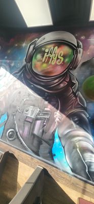 Iffys Hot wings & Pizza Italia 🇮🇹 by null