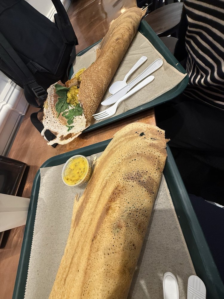 Hampton Chutney Astor Place