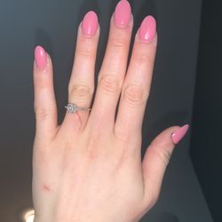Unique Nails & Spa