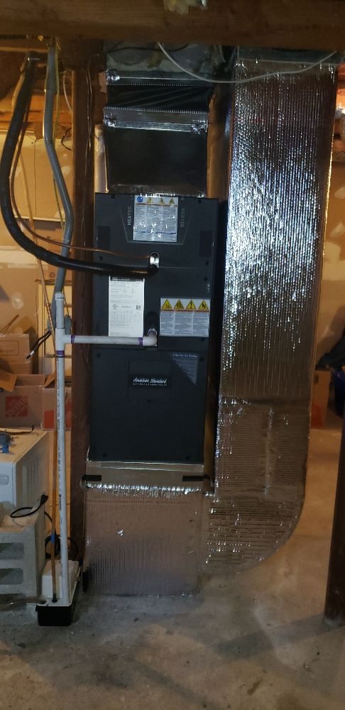 Slide of Higher Standard Service