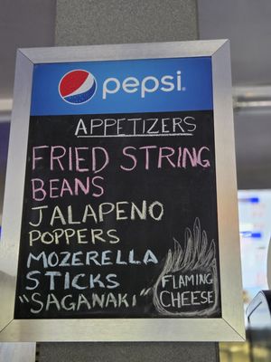 Menu photo 1 The Fat Greek Yucaipa, CA Menu photo 1 The Fat Greek Yucaipa, CA