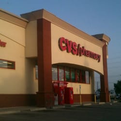 CVS Pharmacy