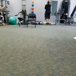 Staten Island Physical Therapy - PT area