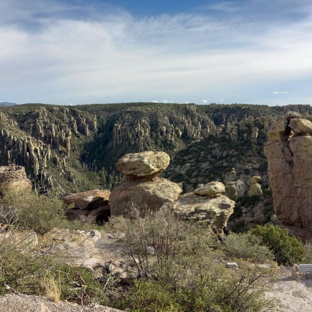 Chiricahua National Monument - Massai Point - Hiking Near Me - Willcox, Arizona Chiricahua National Monument - Massai Point - Hiking Near Me - Willcox, Arizona