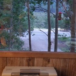 Buckeye Cabins