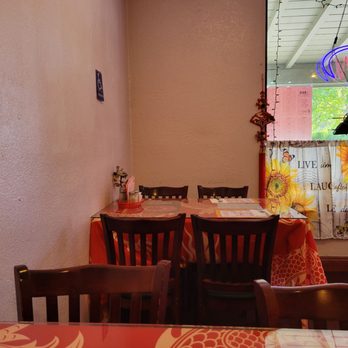 Amy's Chinese Kitchen - Chinese Near Me - Cotati, California