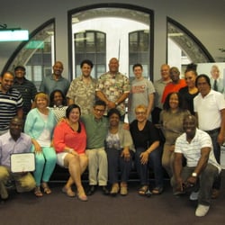 Online Trading Academy NYC - Forex Class