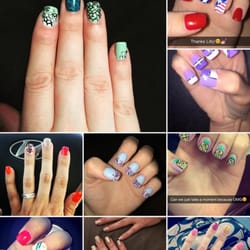 LePaul Nail Salon