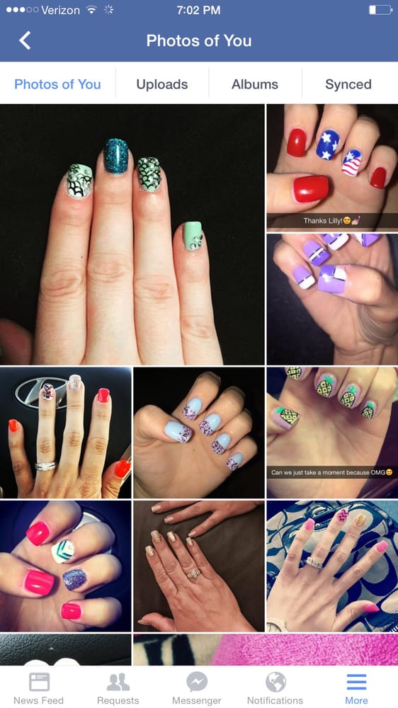 LEPAUL NAIL SALON Updated September 2024 28 Photos 1425 E Village