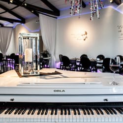 Tribeca Ristopizza - Interno tribeca