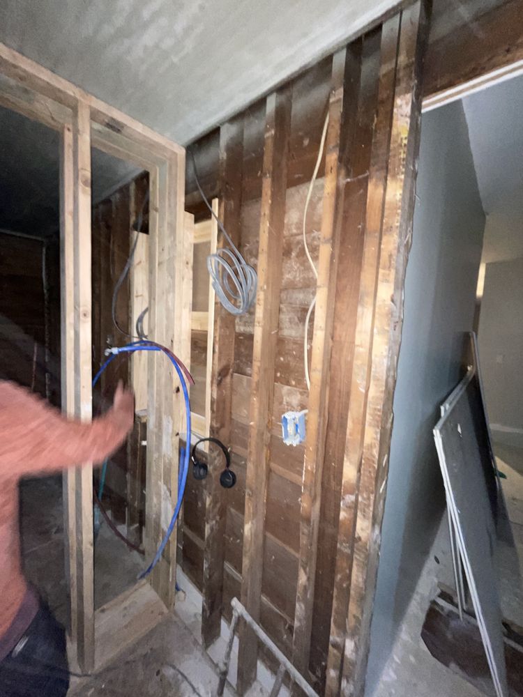 Slide of Clean Cut Contracting