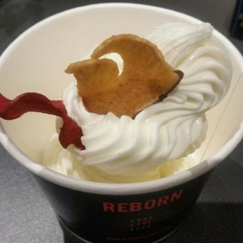 Reborn Coffee - Delicious Soft serve - Coffee & Tea Near Me - Brea, California Reborn Coffee - Delicious Soft serve - Coffee & Tea Near Me - Brea, California