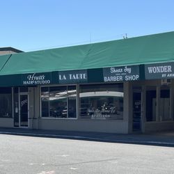 La Tarte