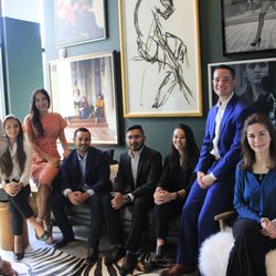 CFO Associates - The CFOA team