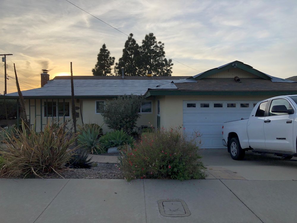 Slide of O Connor Construction