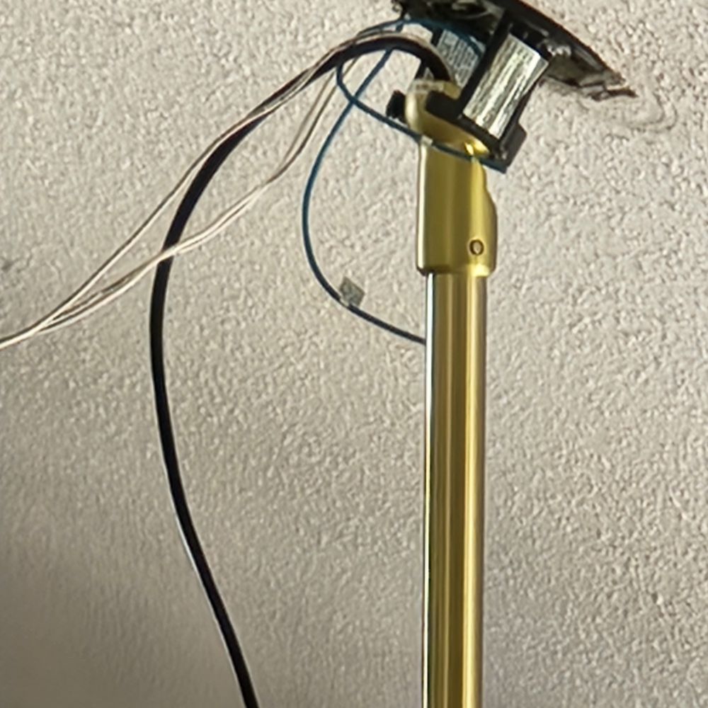 Abston handyman solutions - Ceiling fan 1 - Handyman Near Me Abston handyman solutions - Ceiling fan 1 - Handyman Near Me