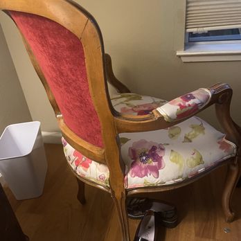 MG Reupholstery & Custom - Furniture Reupholstery Near Me - Gilroy, California