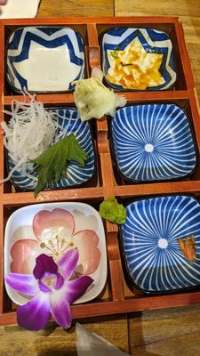 Urban Sushi Kitchen by null