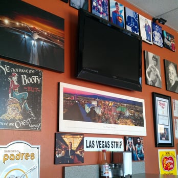 Philly Steak Subs - Great subs, great surroundings. Oh and great picture of the Legend Joe Montana. Owner recognizes greatness in football. - Sandwiches Near Me - El Cajon, California Philly Steak Subs - Great subs, great surroundings. Oh and great picture of the Legend Joe Montana. Owner recognizes greatness in football. - Sandwiches Near Me - El Cajon, California
