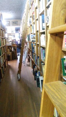 Book Gallery by null
