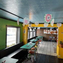 One Love Rum Kitchen