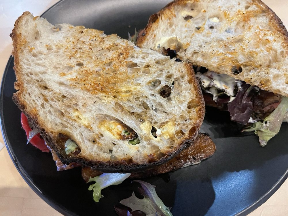 Atria Cafe Image
