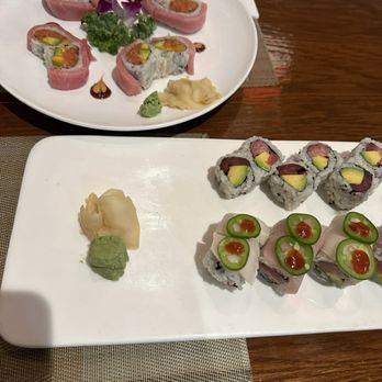 Izu Sushi - Japanese Near Me - Lansdale, Pennsylvania Izu Sushi - Japanese Near Me - Lansdale, Pennsylvania