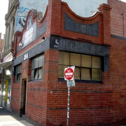 Sutton Gallery
