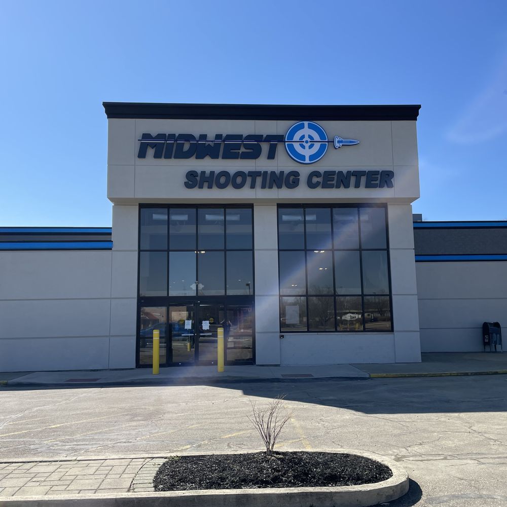 THE BEST 10 GUN/RIFLE RANGES near HARTFORD CITY, IN 47348