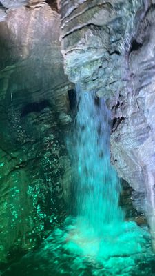 Cascate del Varone by null