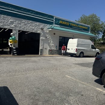Mavis Tires & Brakes - Tires Near Me - Forest City, North Carolina Mavis Tires & Brakes - Tires Near Me - Forest City, North Carolina