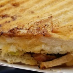 The Little Piggy - Best Cubano around...