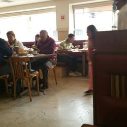 Cremería Chalco Restaurante