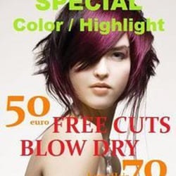 Linda Joyce's Hair Temple & Beauty Shop