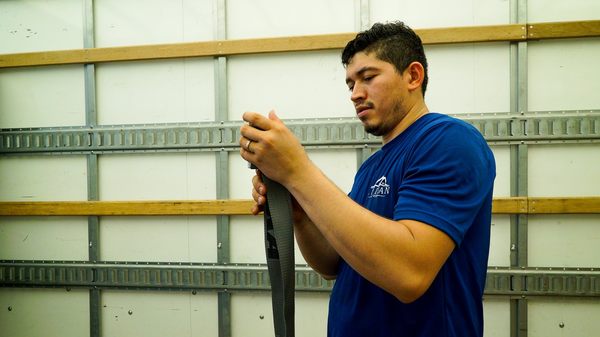Artisan Movers