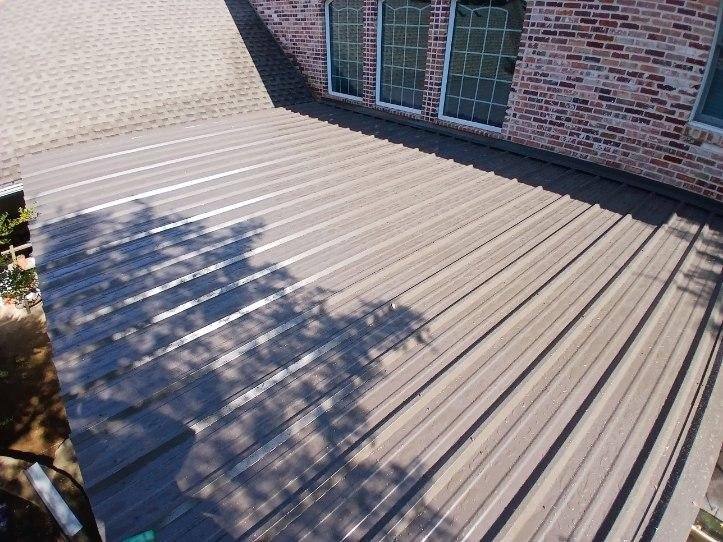 Slide of Ruiz Roofing and Remodeling