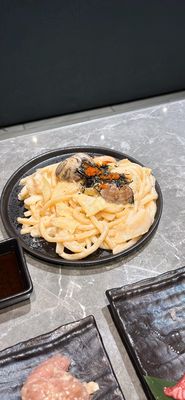 Ishoni Yakiniku by null