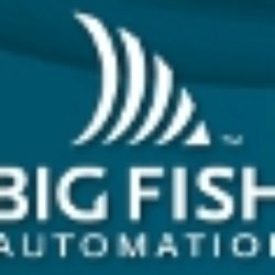 Big Fish Automation - Big Fish Automation logo