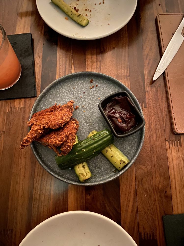 ATX Cocina