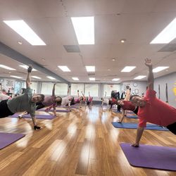 Kim's Power Fitness