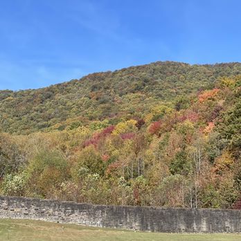 Historic Brushy Mountain State Penitentiary - Historical Tours Near Me - Petros, Tennessee