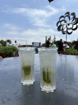 Maddy Rose Restaurant at Liberty House by null